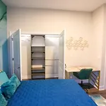Windy Heart Apartment