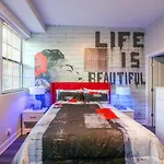 Windy Heart Apartment