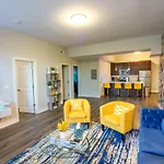 Windy Heart Apartment