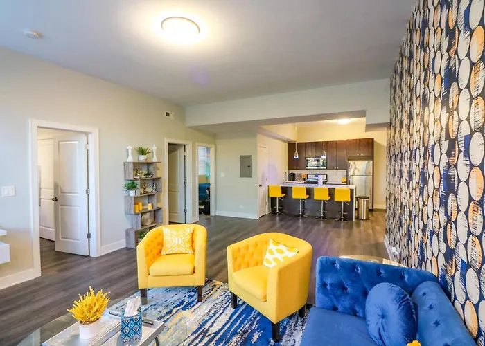 Windy Heart Apartment