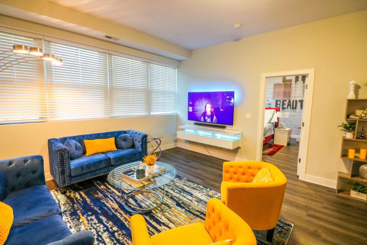 Windy Heart Apartment *