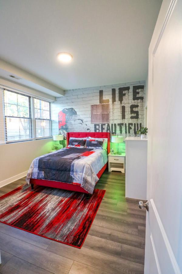 Windy Heart Apartment