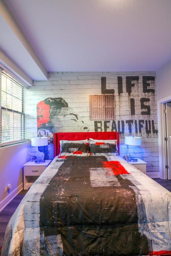 Windy Heart Apartment