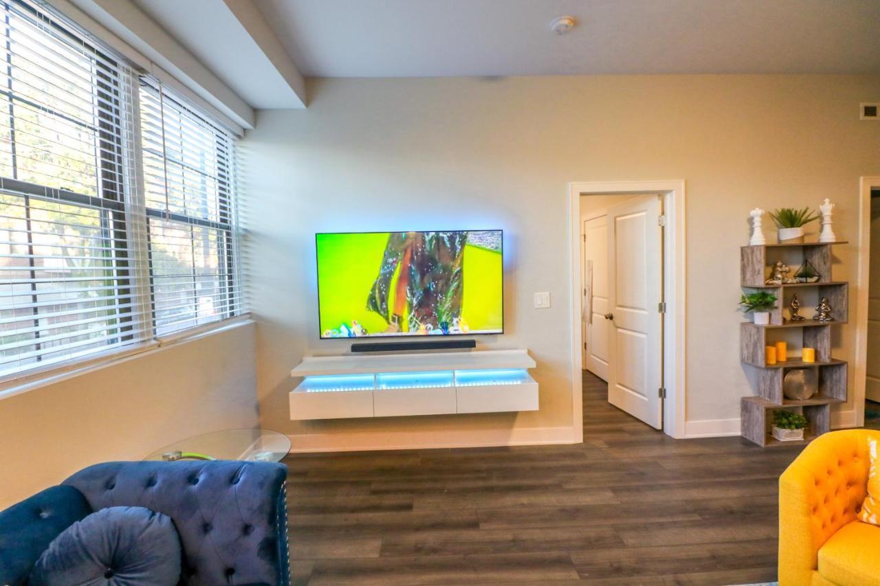 Windy Heart Apartment