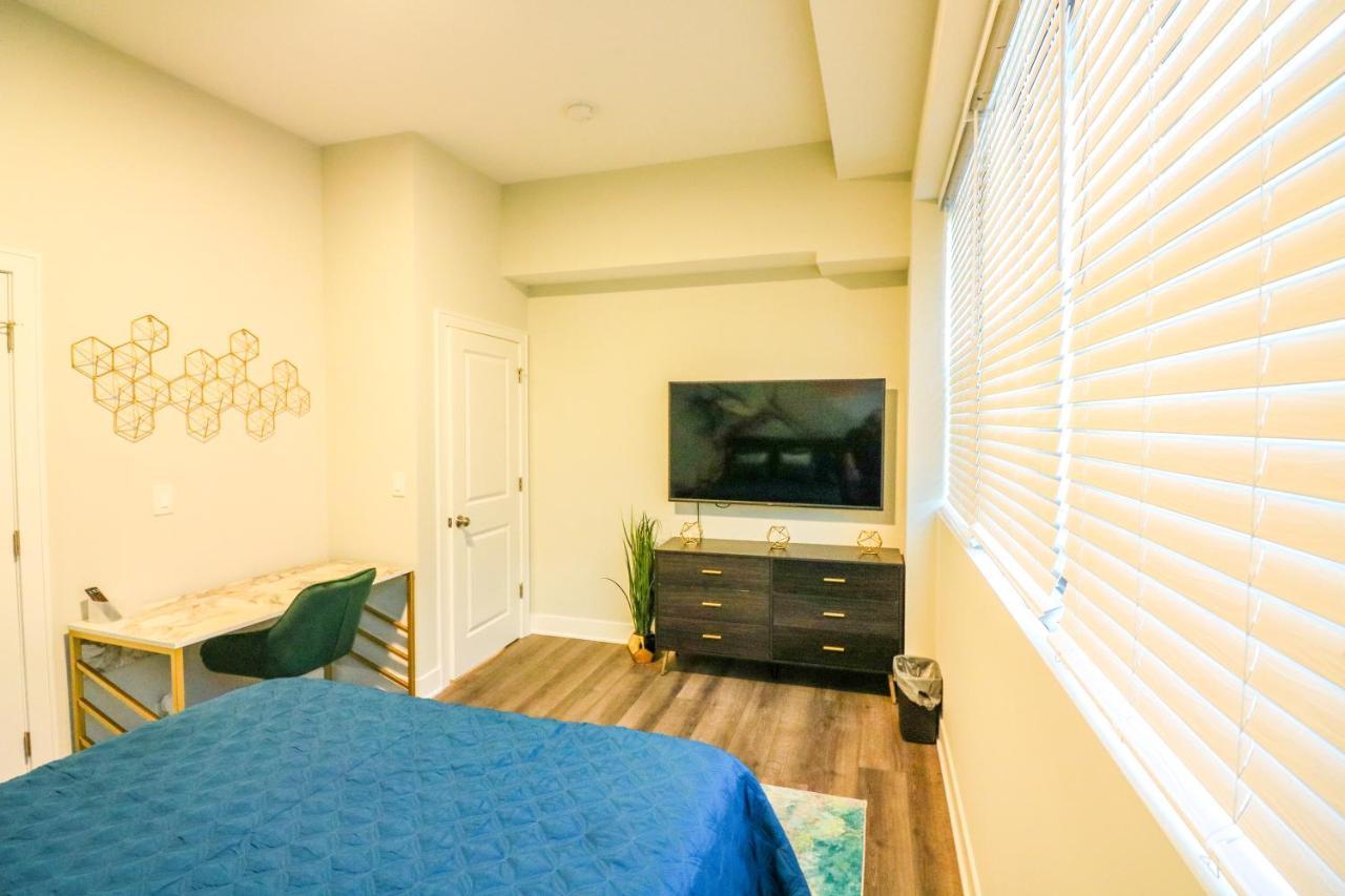 Windy Heart Apartment *